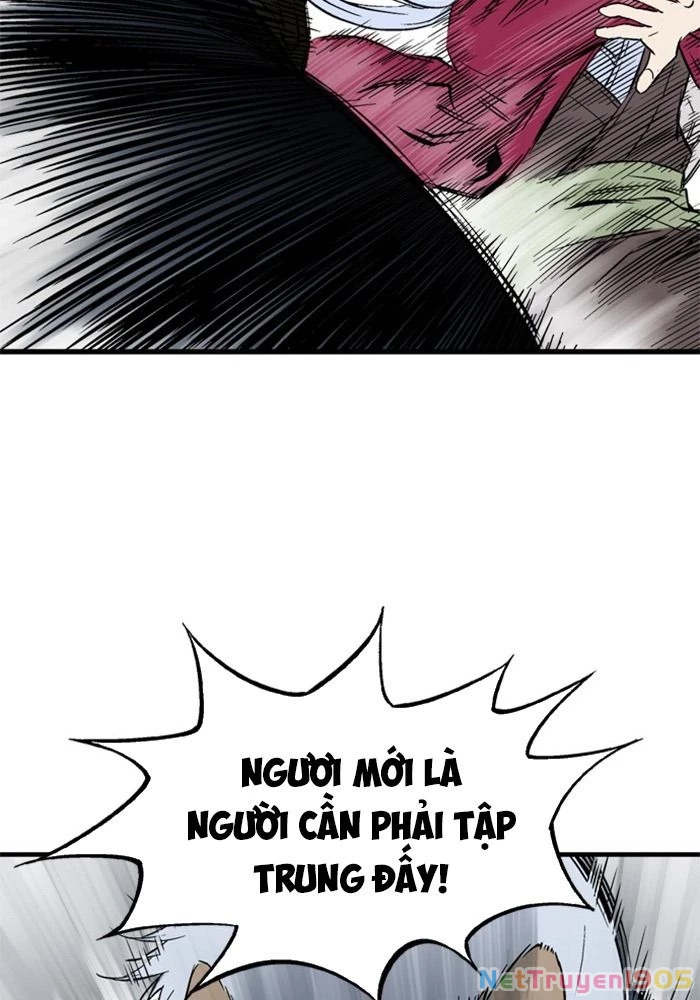 Gosu Chapter 209 - 47