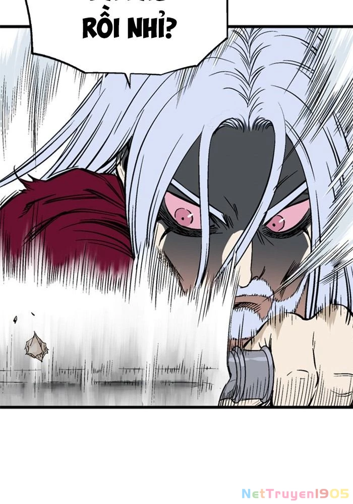 Gosu Chapter 209 - 54