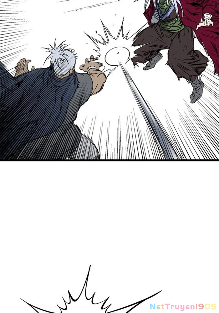 Gosu Chapter 209 - 58
