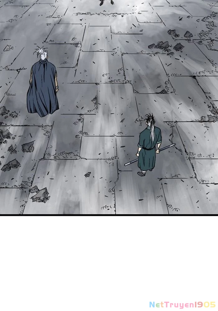 Gosu Chapter 209 - 90