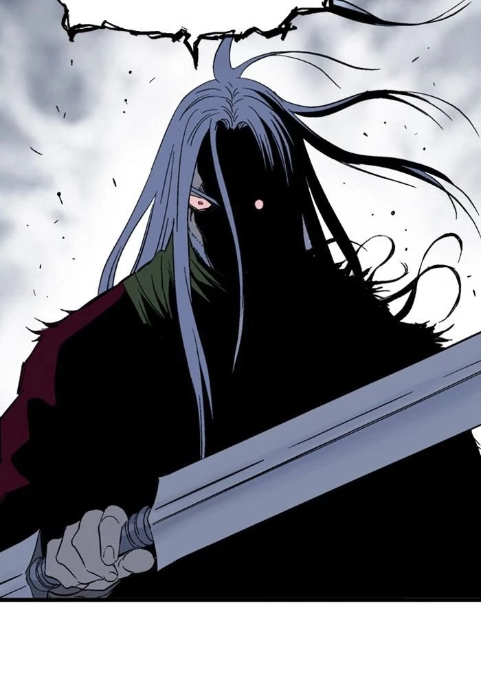 Gosu Chapter 209 - 94