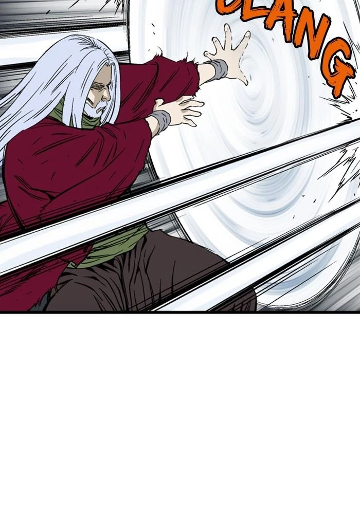 Gosu Chapter 209 - 110
