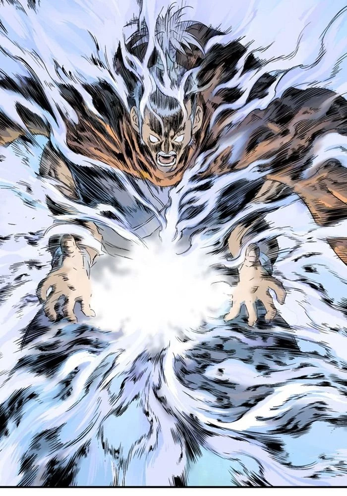 Gosu Chapter 209 - 114