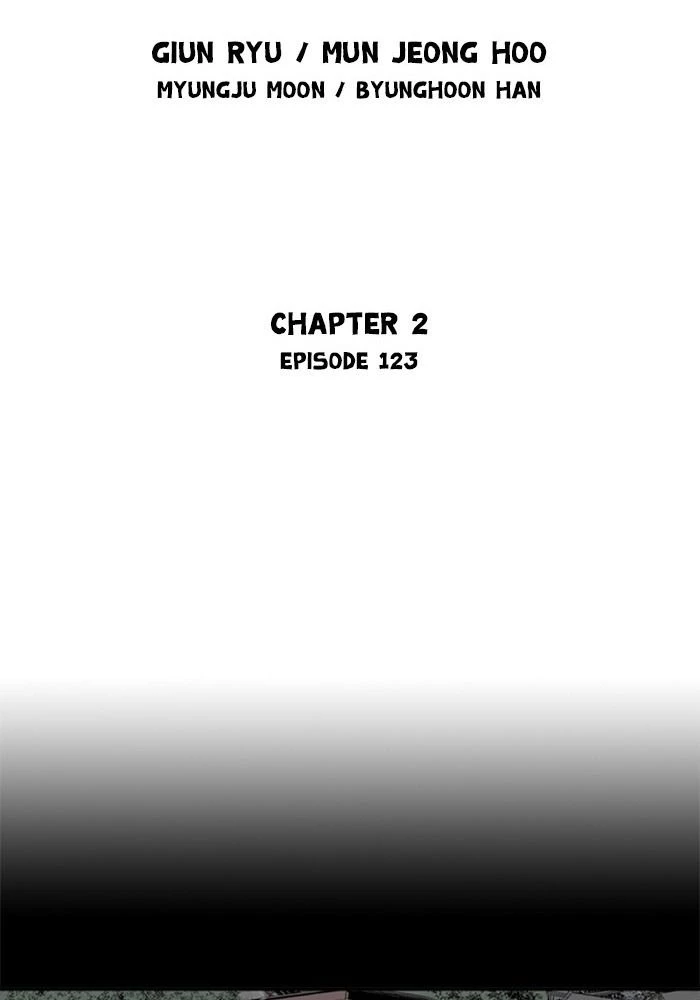 Gosu Chapter 210 - 2