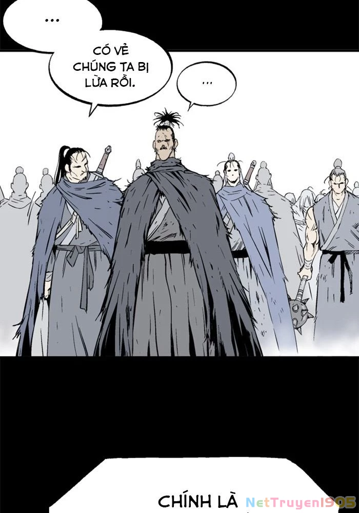 Gosu Chapter 210 - 4