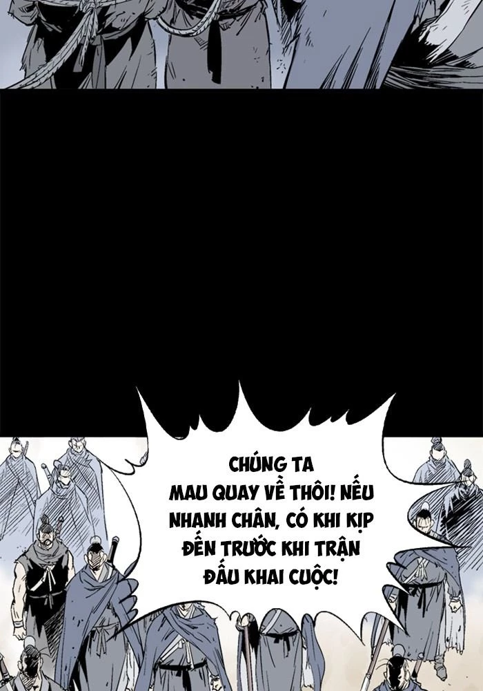 Gosu Chapter 210 - 7