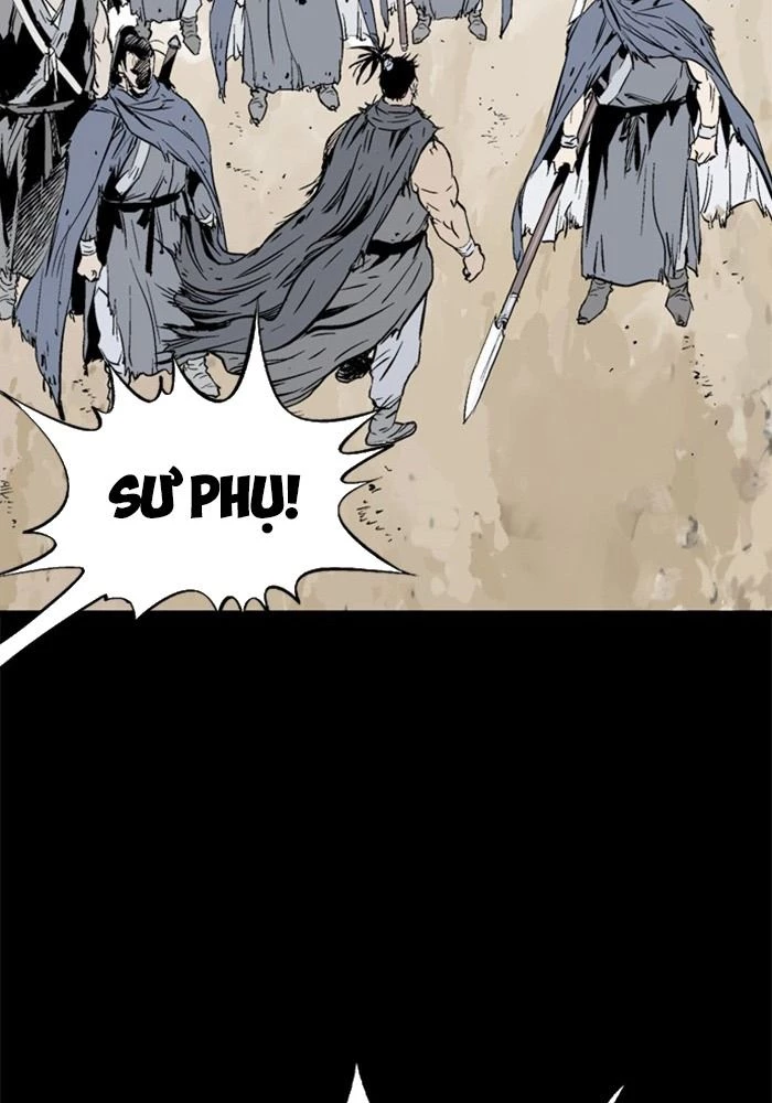 Gosu Chapter 210 - 8