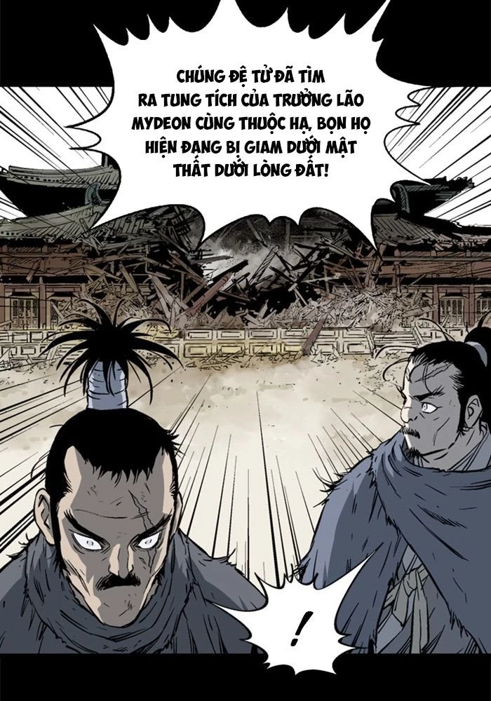 Gosu Chapter 210 - 9