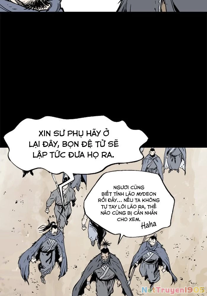 Gosu Chapter 210 - 11