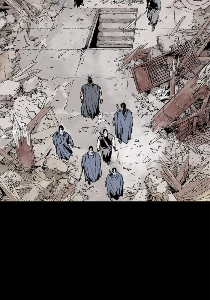 Gosu Chapter 210 - 13