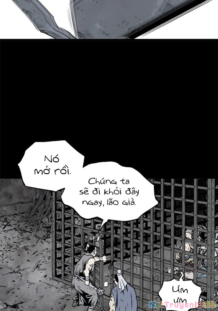 Gosu Chapter 210 - 15