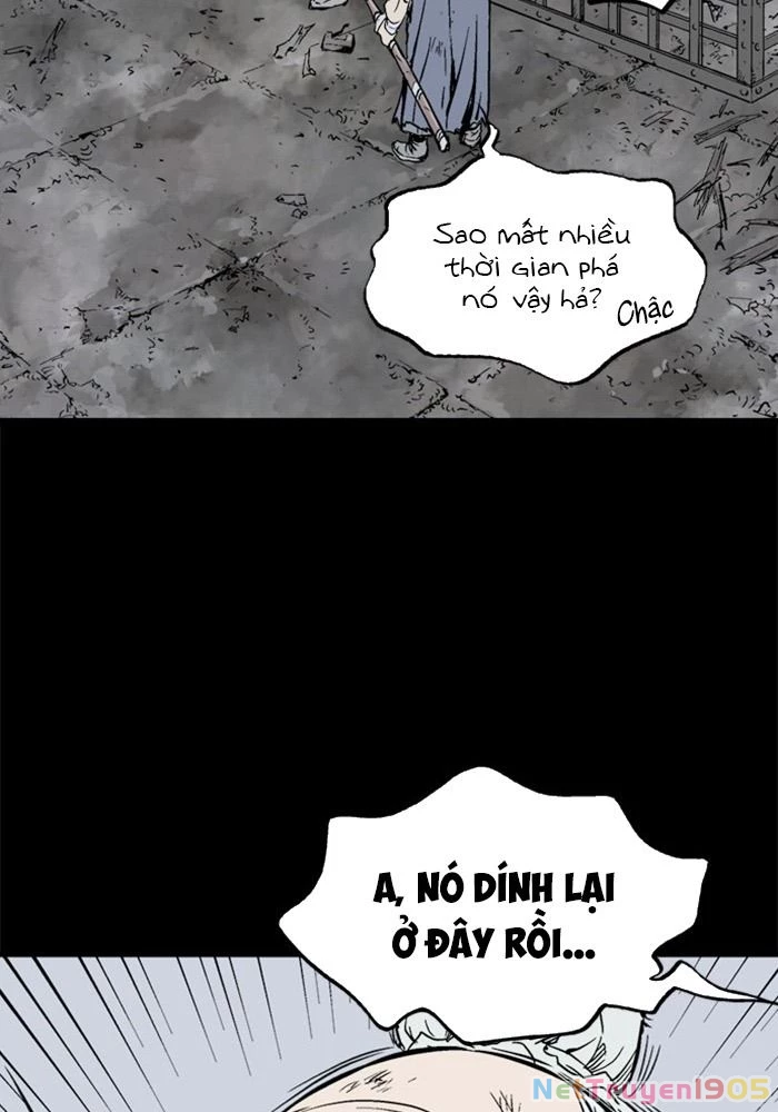 Gosu Chapter 210 - 16
