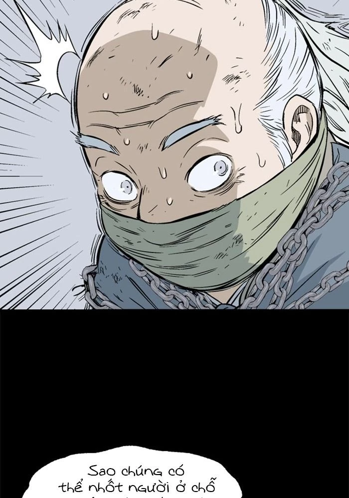 Gosu Chapter 210 - 17