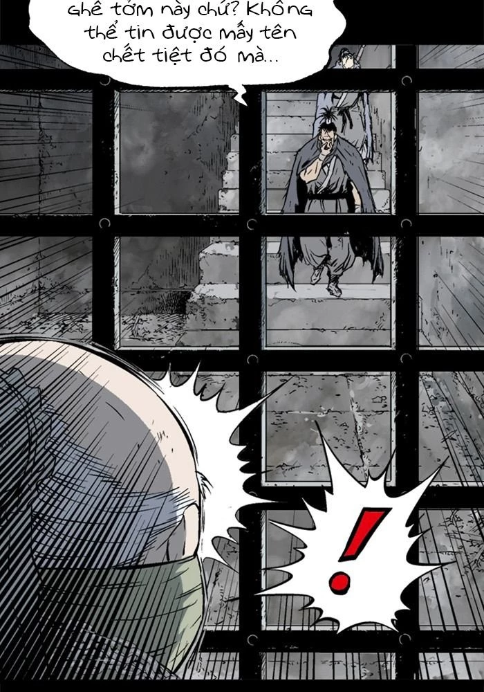 Gosu Chapter 210 - 18
