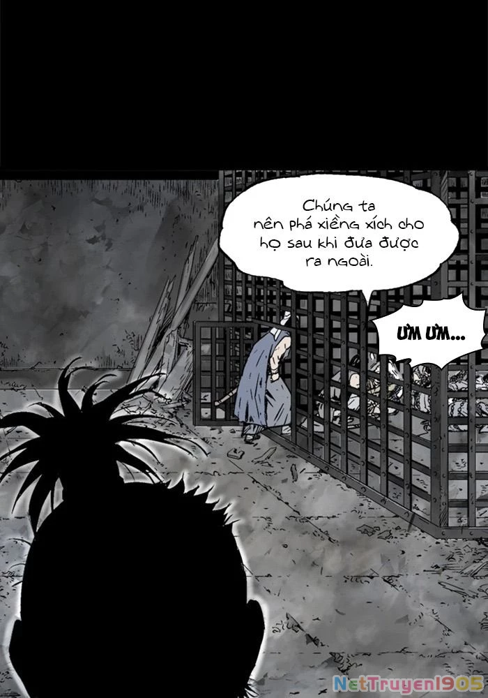 Gosu Chapter 210 - 20