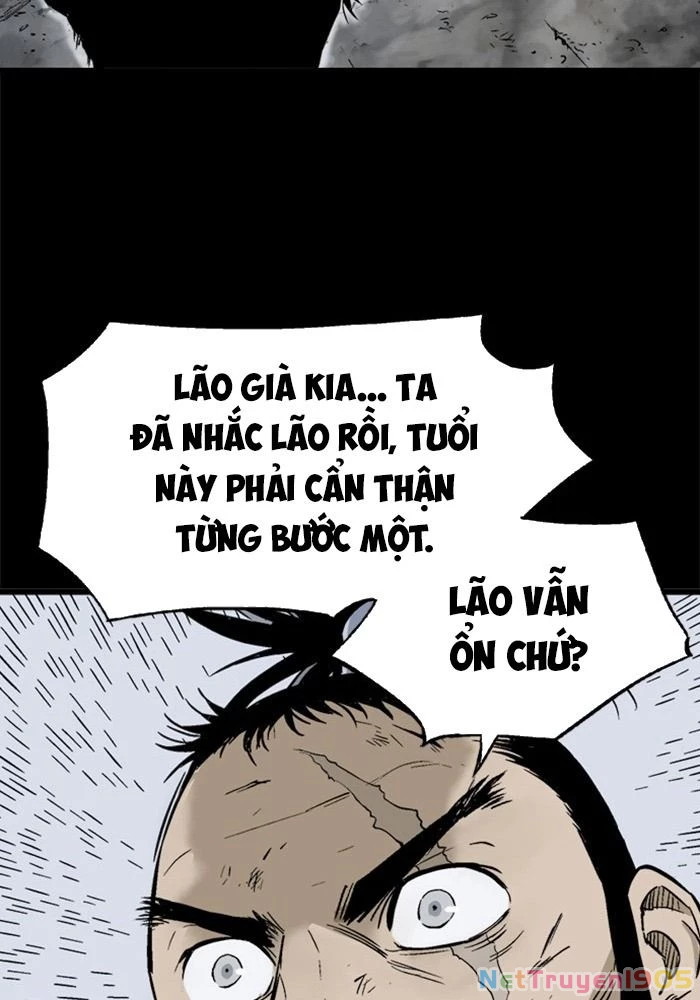 Gosu Chapter 210 - 21