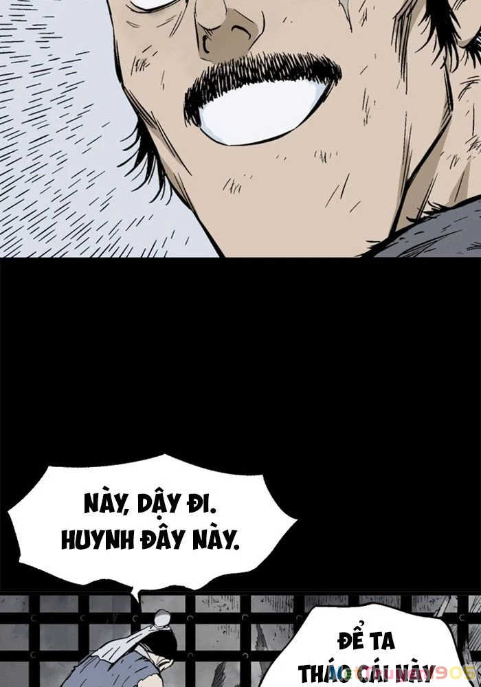 Gosu Chapter 210 - 22