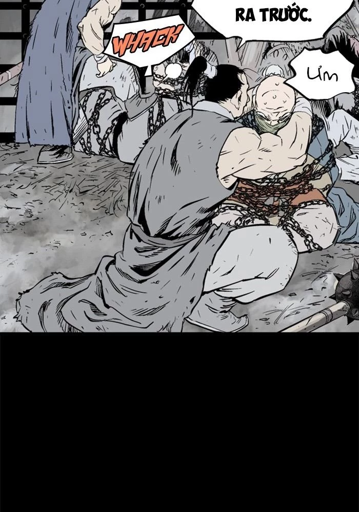 Gosu Chapter 210 - 23