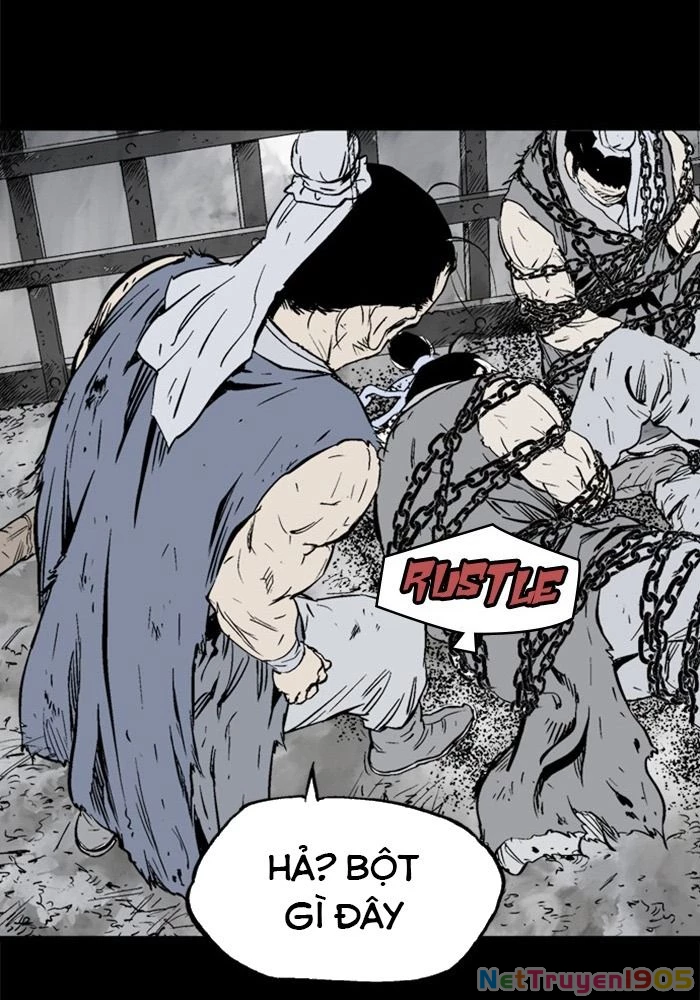 Gosu Chapter 210 - 24