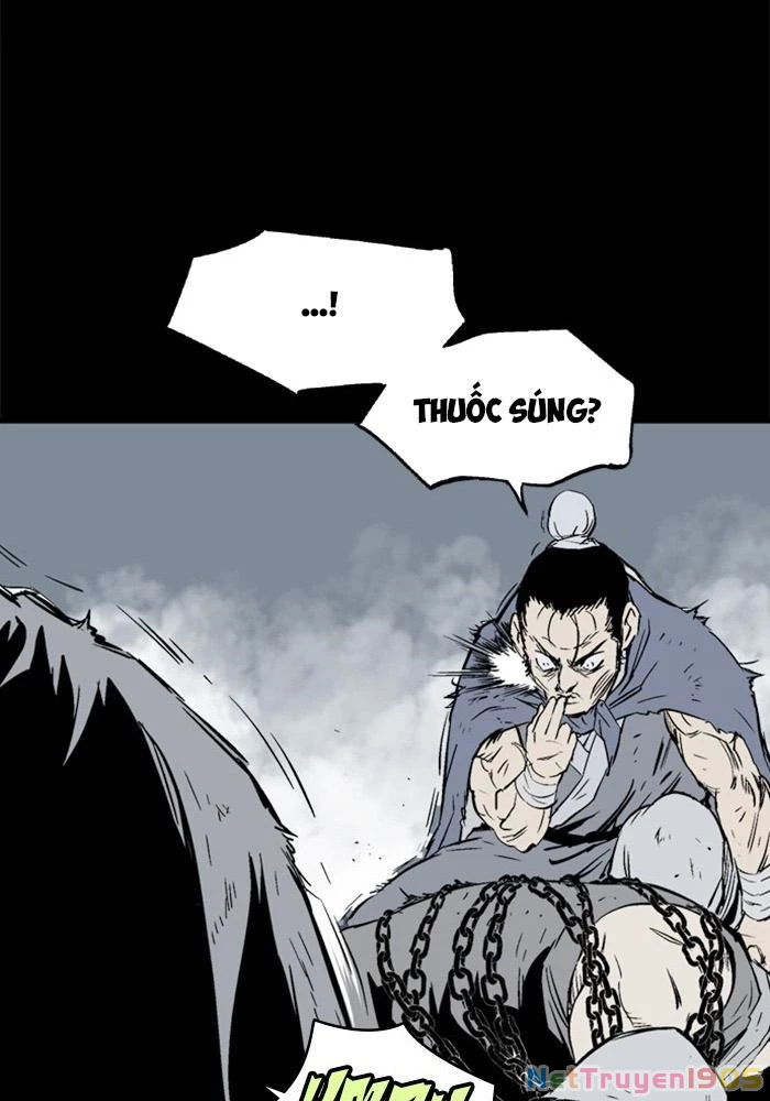 Gosu Chapter 210 - 25