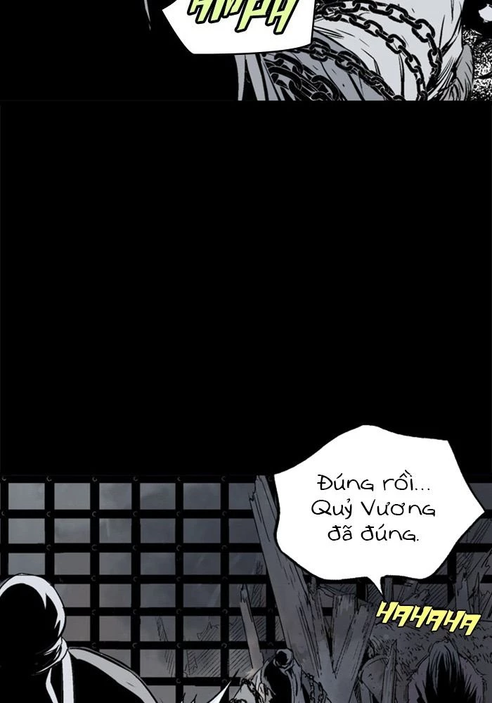 Gosu Chapter 210 - 26