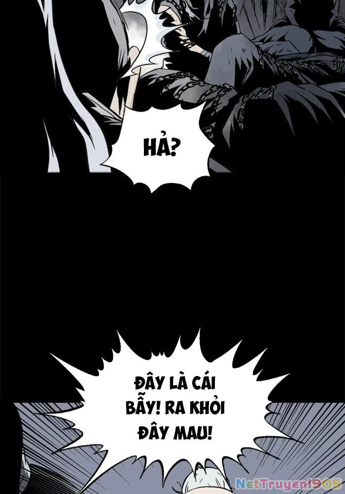 Gosu Chapter 210 - 27