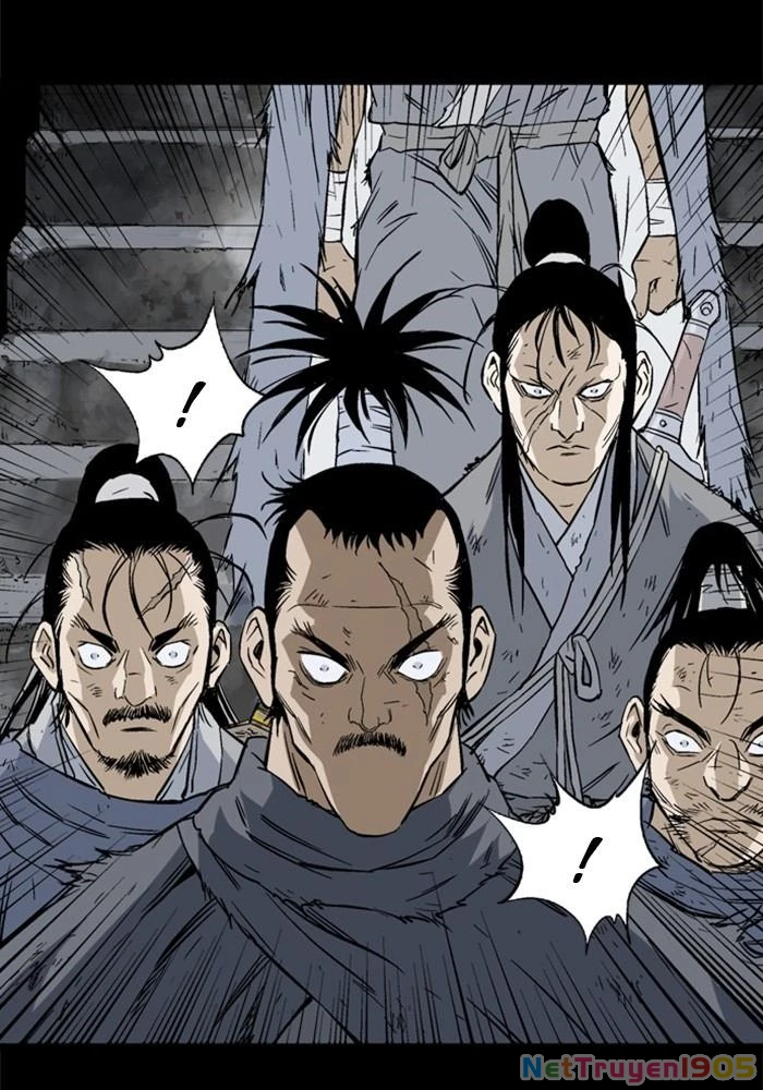 Gosu Chapter 210 - 29