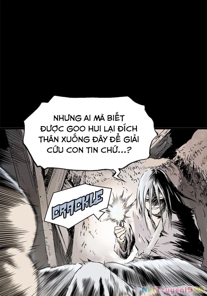 Gosu Chapter 210 - 30