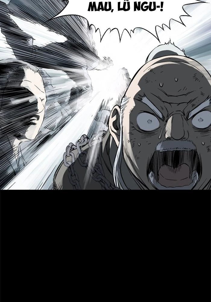 Gosu Chapter 210 - 32