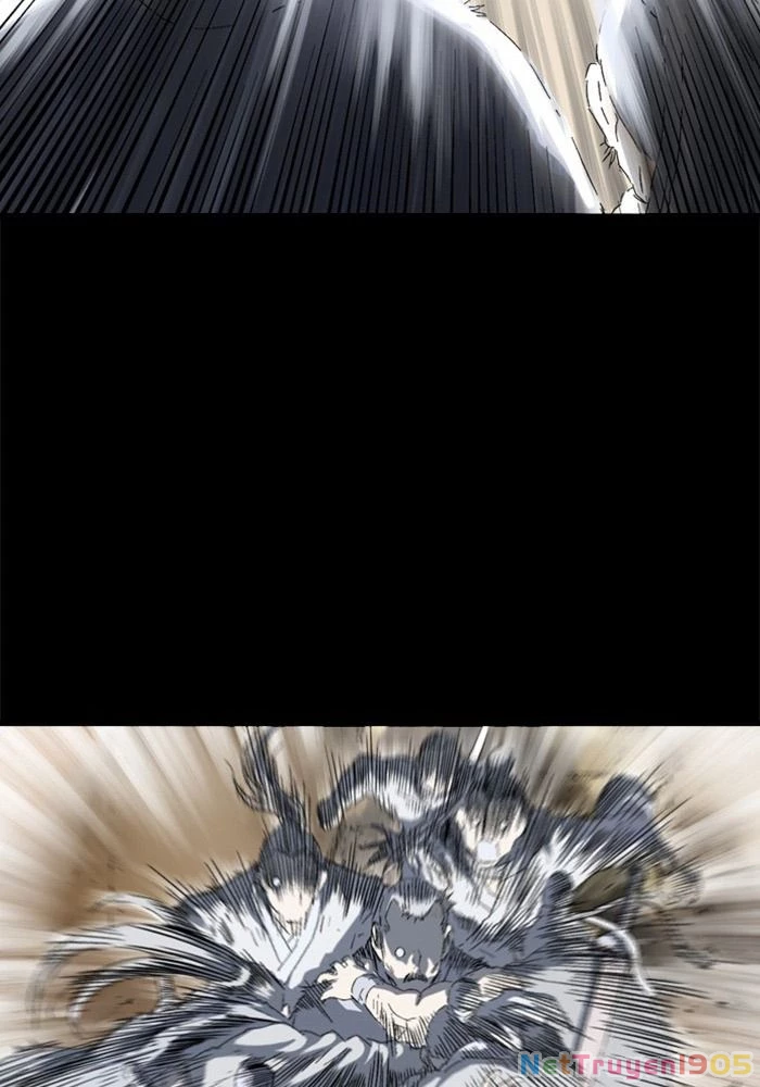 Gosu Chapter 210 - 35