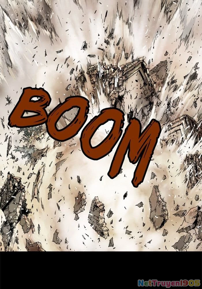 Gosu Chapter 210 - 37