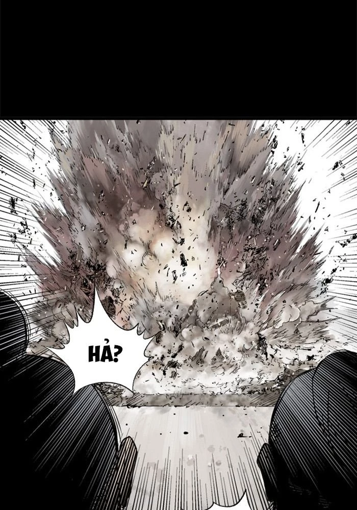 Gosu Chapter 210 - 39