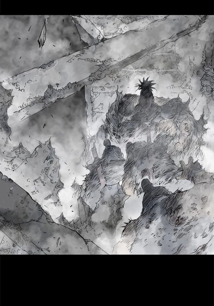 Gosu Chapter 210 - 43