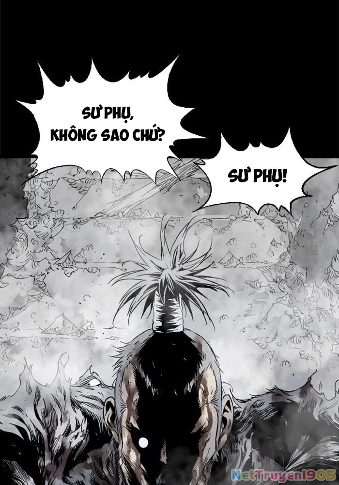 Gosu Chapter 210 - 44