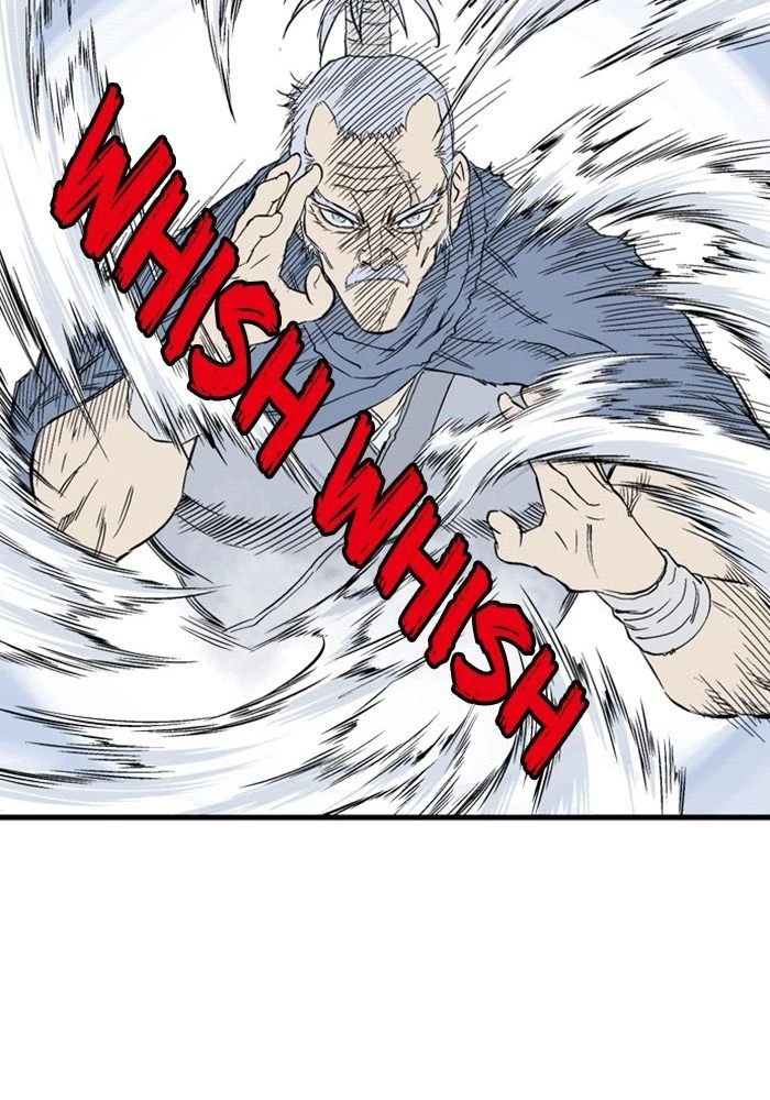 Gosu Chapter 210 - 93