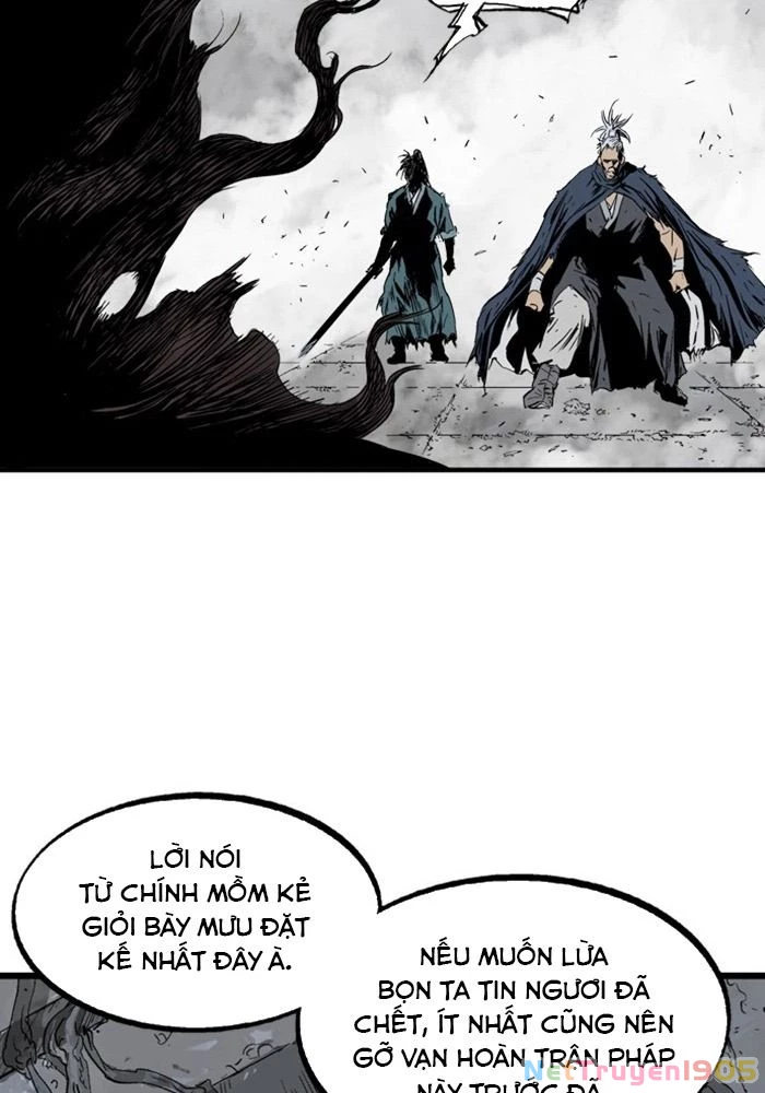 Gosu Chapter 210 - 99