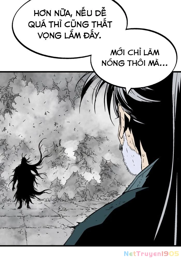 Gosu Chapter 210 - 101