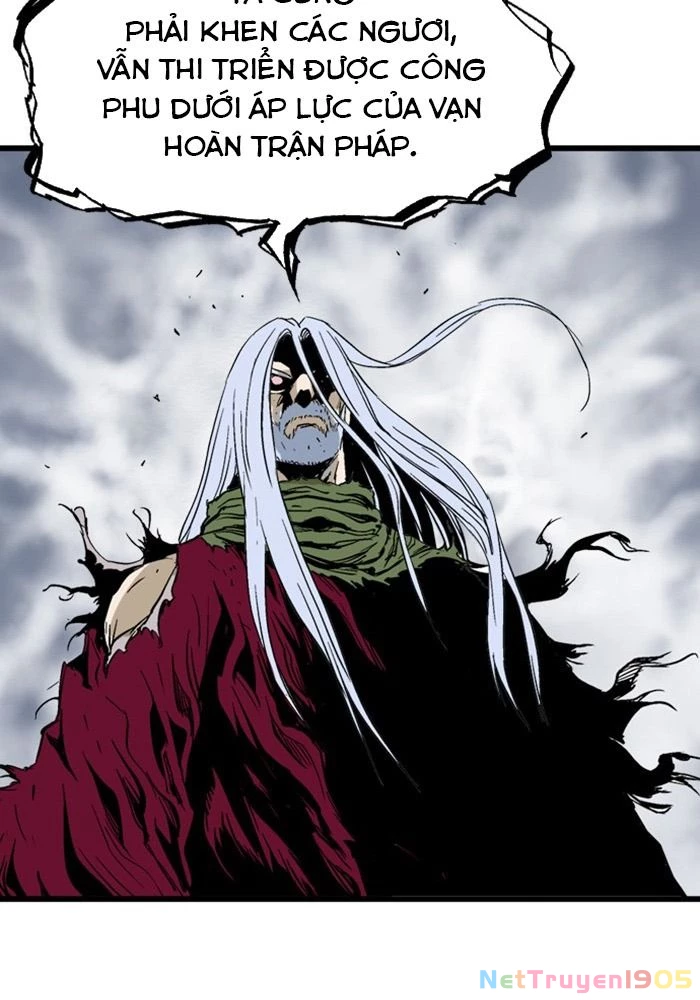 Gosu Chapter 210 - 106