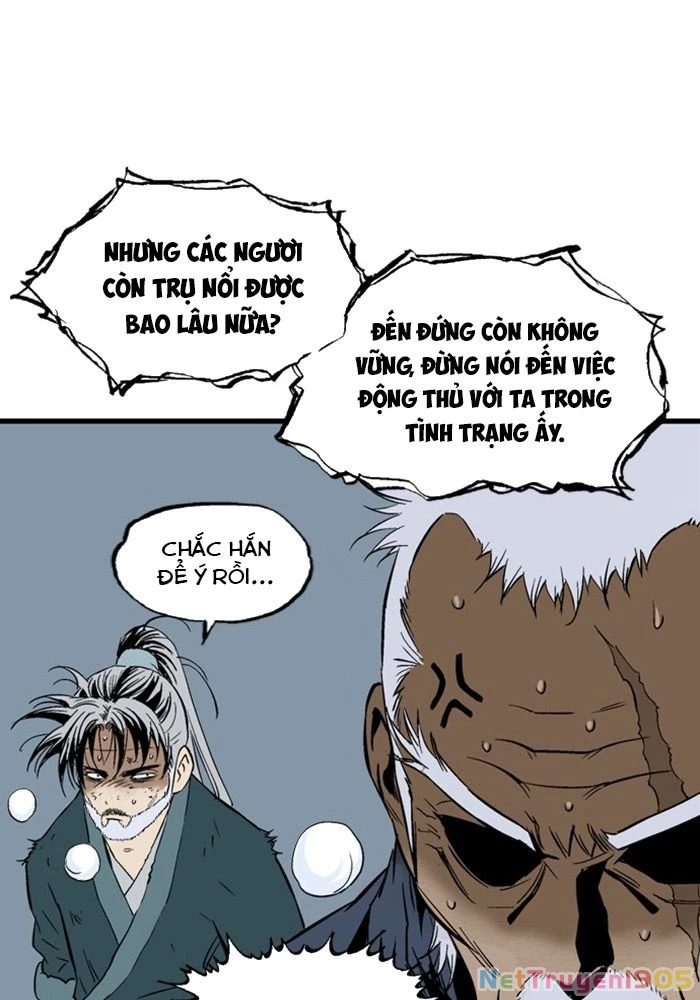 Gosu Chapter 210 - 107