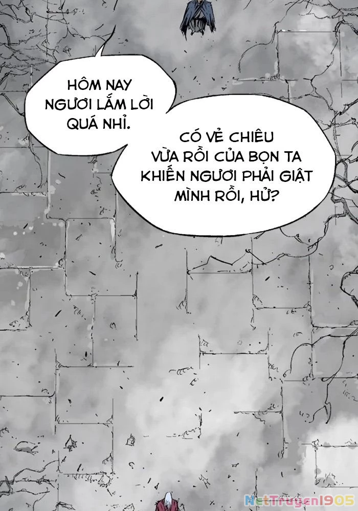 Gosu Chapter 210 - 110