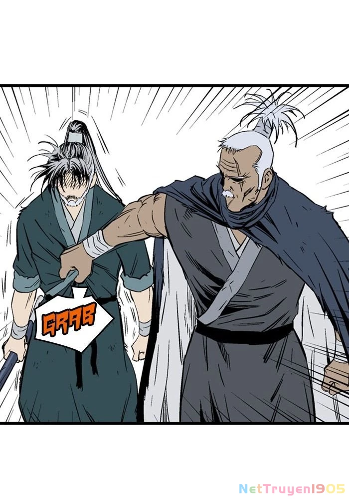 Gosu Chapter 210 - 116