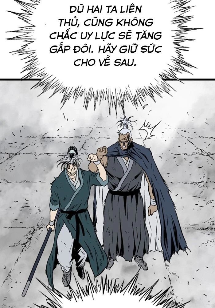 Gosu Chapter 210 - 120