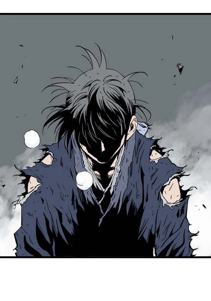 Gosu Chapter 211 - 6
