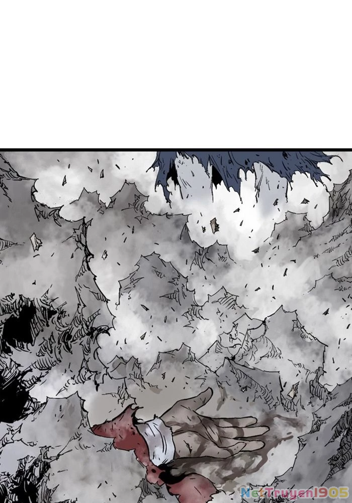 Gosu Chapter 211 - 7