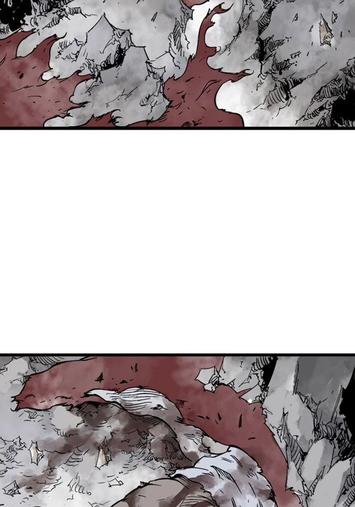 Gosu Chapter 211 - 8