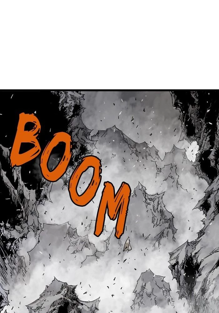 Gosu Chapter 211 - 11