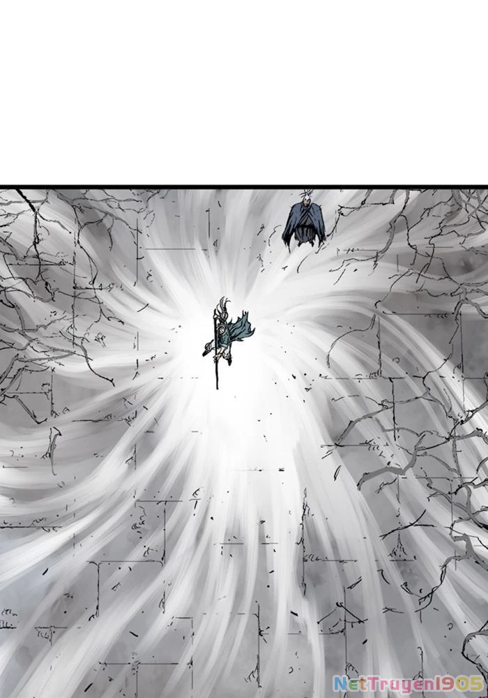 Gosu Chapter 211 - 27