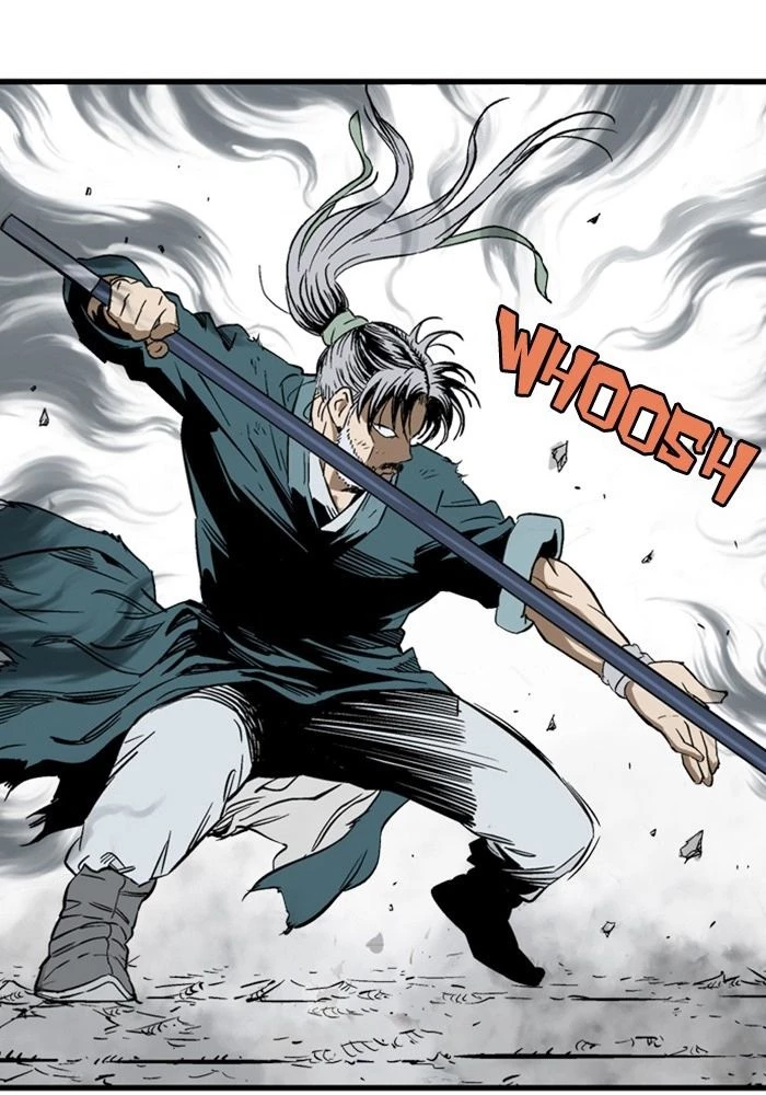 Gosu Chapter 211 - 29