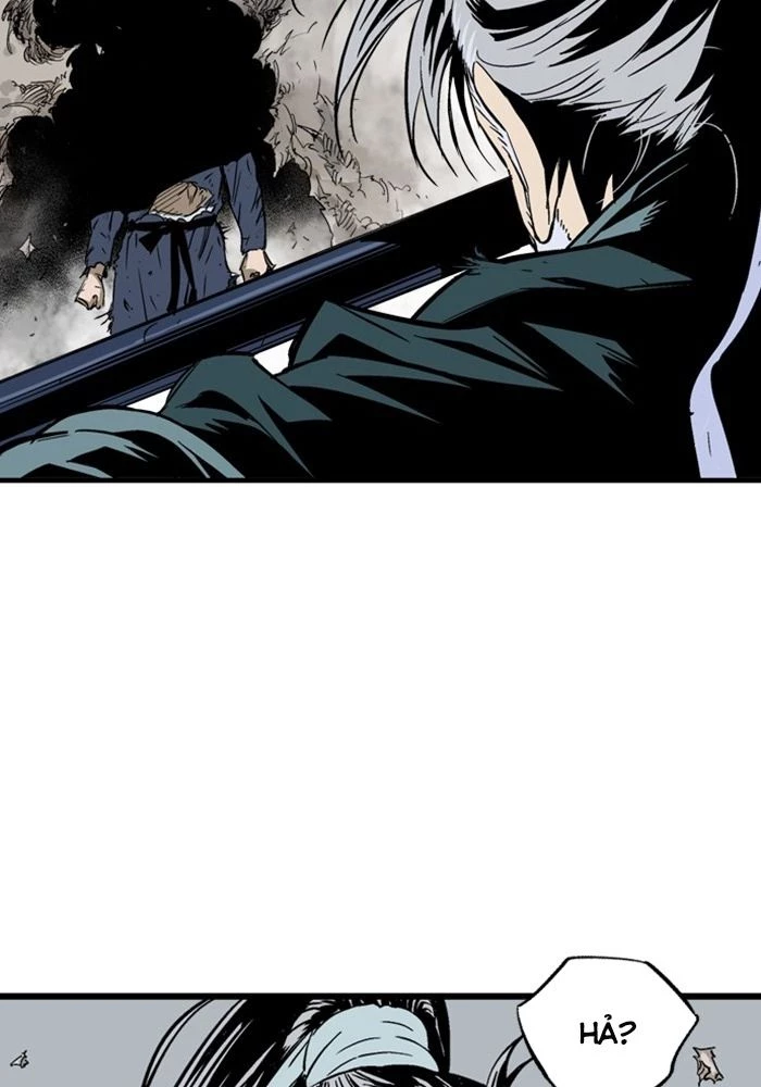 Gosu Chapter 211 - 33