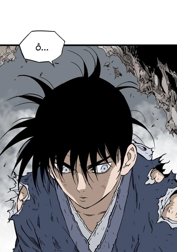 Gosu Chapter 211 - 35
